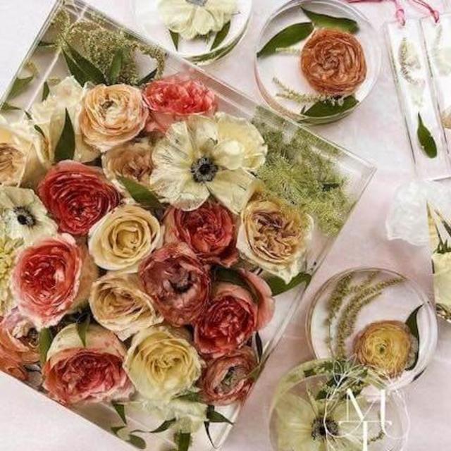 Bouquet Preservation Fund