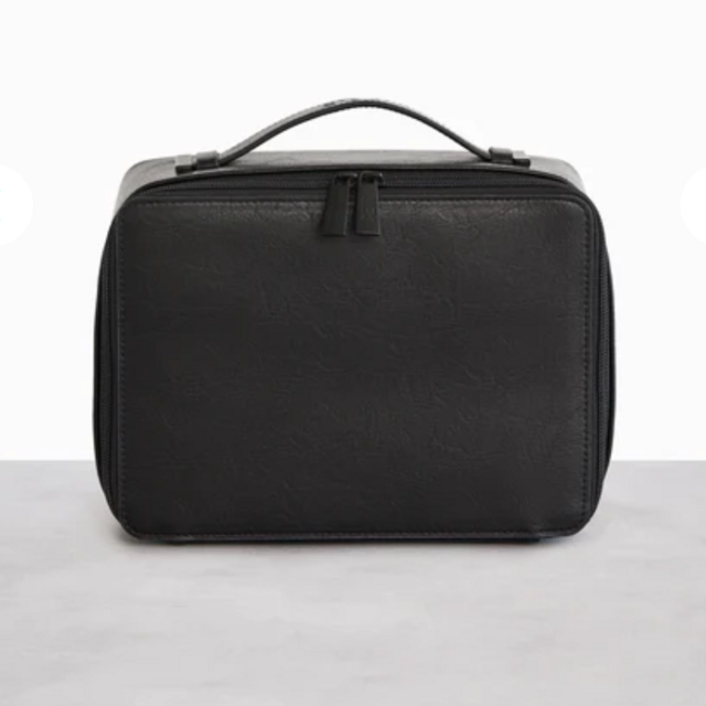 The Cosmetic Case