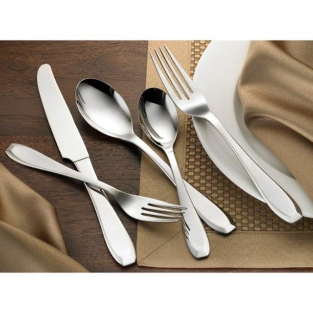 Ayers Flatware Set 20-Piece. - Threshold™