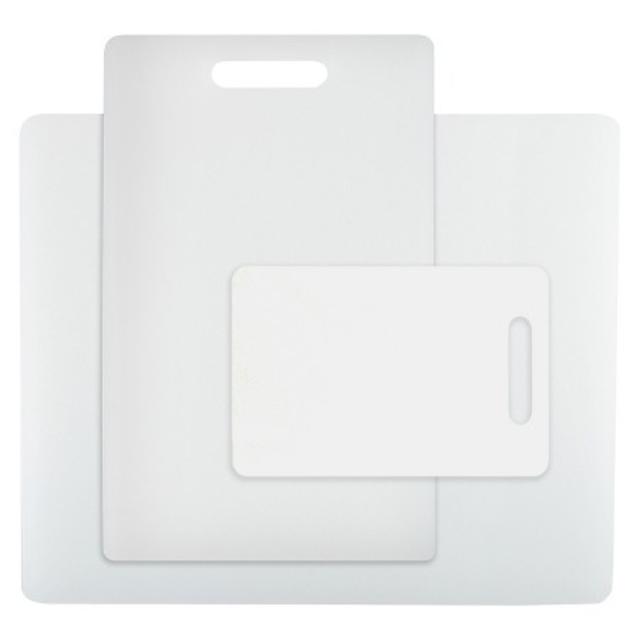 Kitchen 3-pc. Cutting Board Set