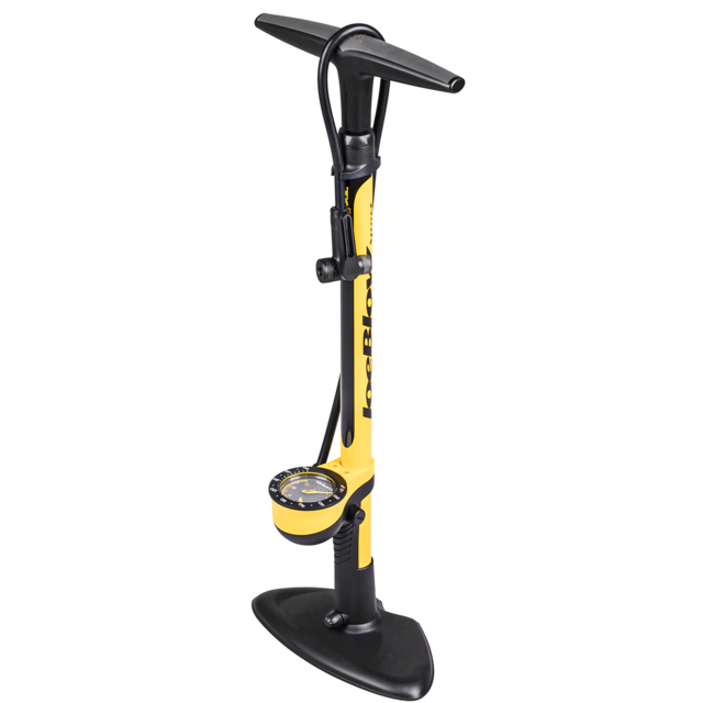 Topeak JoeBlow Sport III Bike Floor Pump