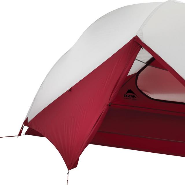 MSR Hubba Hubba NX 2 Tent