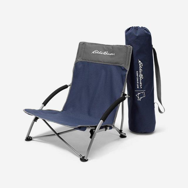 Camp Chair - Low