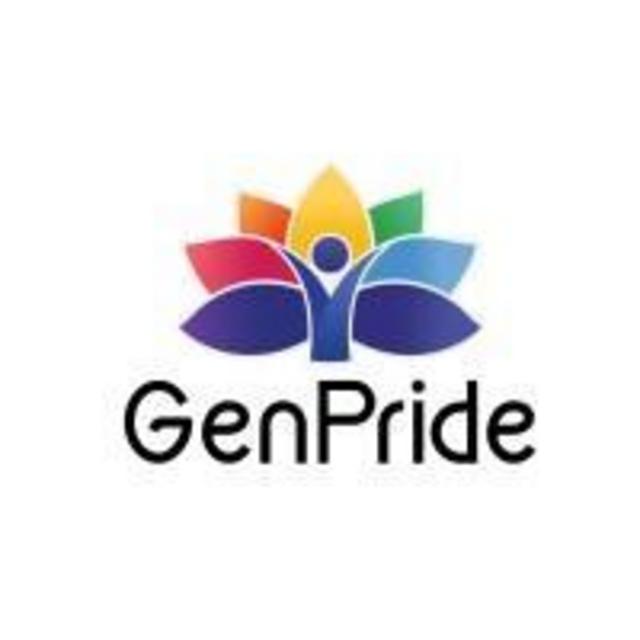 Donate to GenPride