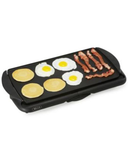 Bella 13602 10.5" X 20" Griddle