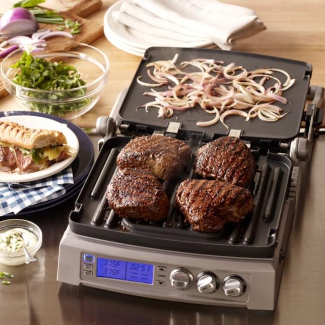 Cuisinart Elite Griddler