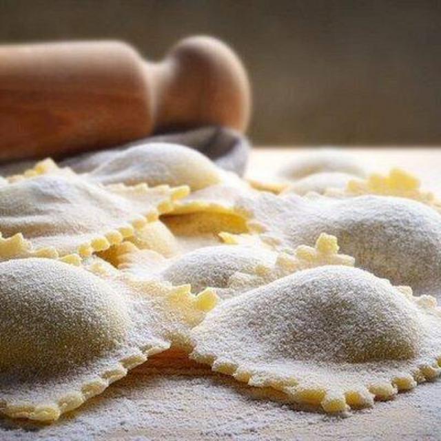Cooking Class for 2 in Tuscany