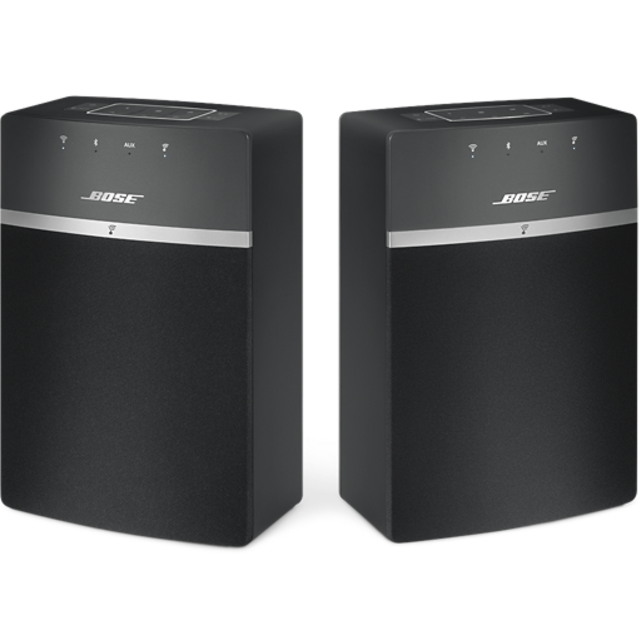 SoundTouch 10 x 2 Wireless Starter Pack