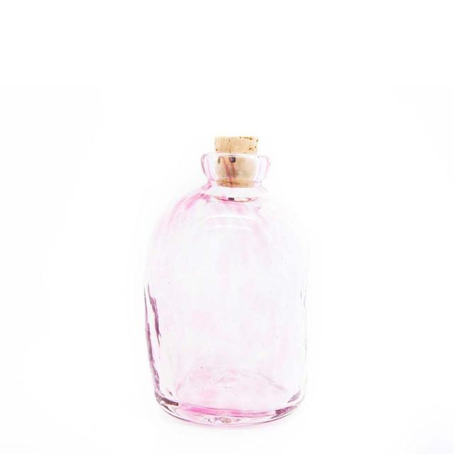 Pink Bud Vase