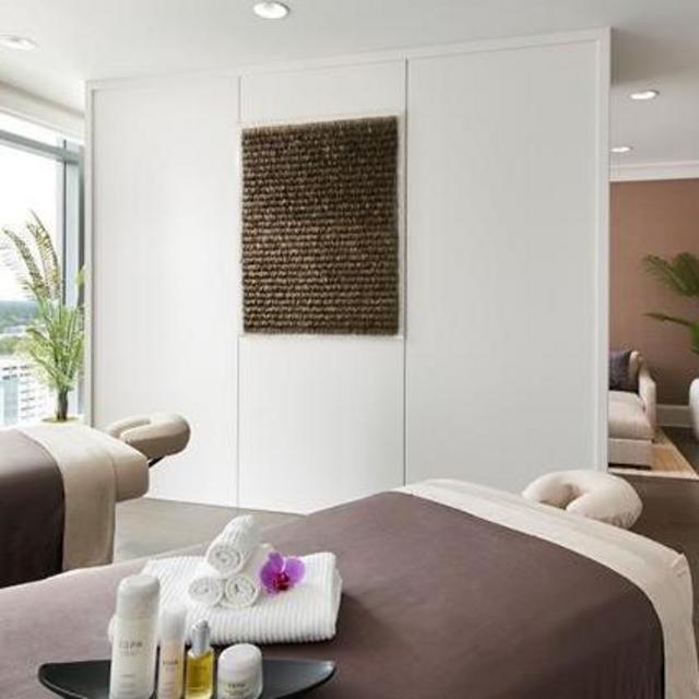Couples Massage