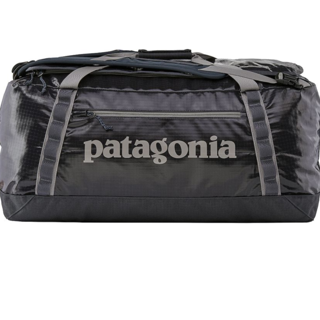 Patagonia Black Hole Duffel - 70L (Smolder Blue)