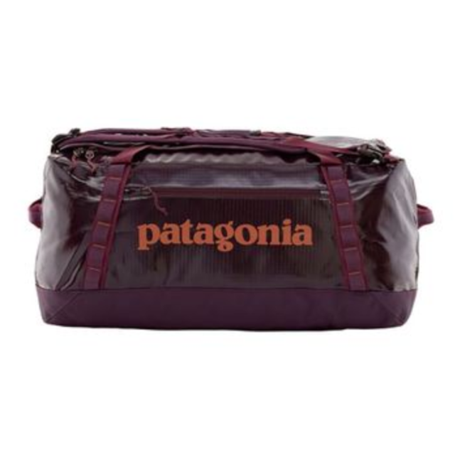 Patagonia Black Hole Duffel - 70L (Deep Plum)
