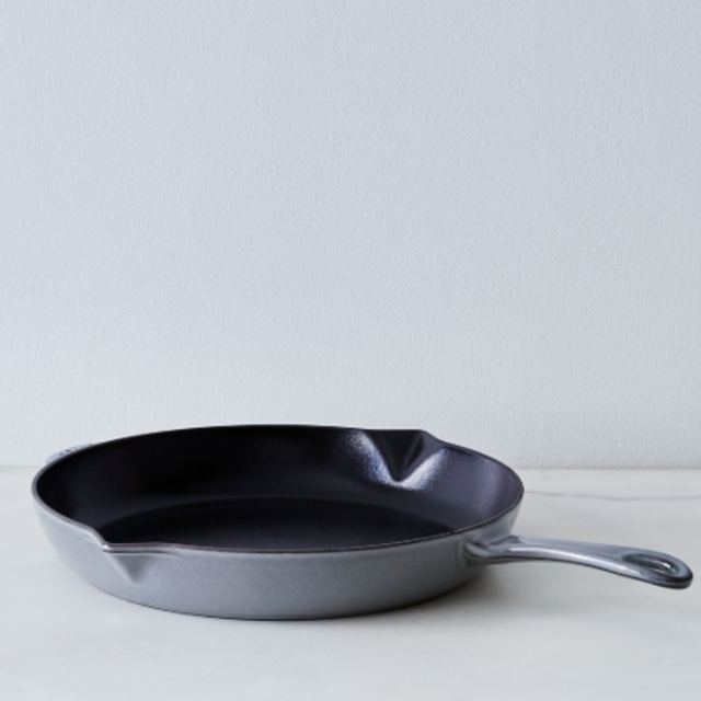 Staub Fry Pan 12" (Graphite)