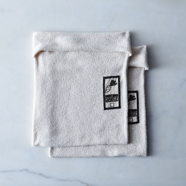 Fresh Vegetable Storage Bags