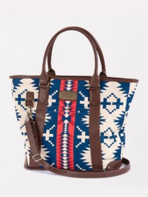 Spider Rock Tote