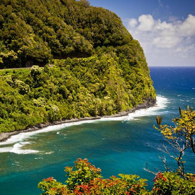 Honeymoon fund for Maui, Hawaii