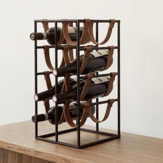 Umanoff Wine Rack