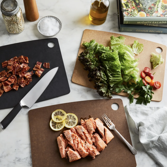 Mixed Cutting Boards (Set of 3)