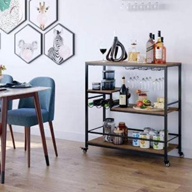 Bar Cart