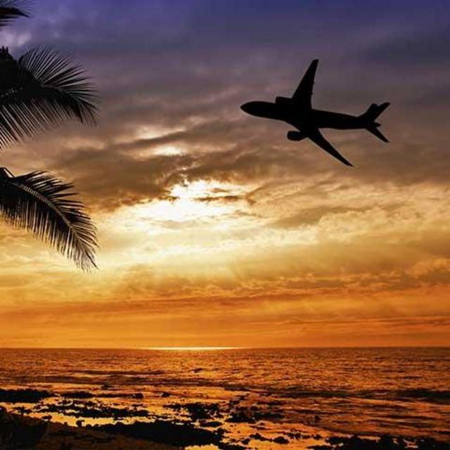 Airport Parking for Honeymoon