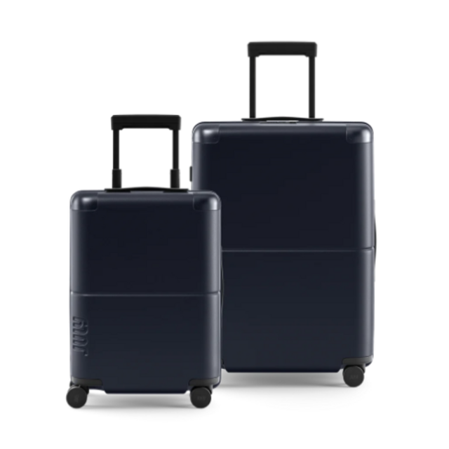 July Luggage - Carry On & Checked Set