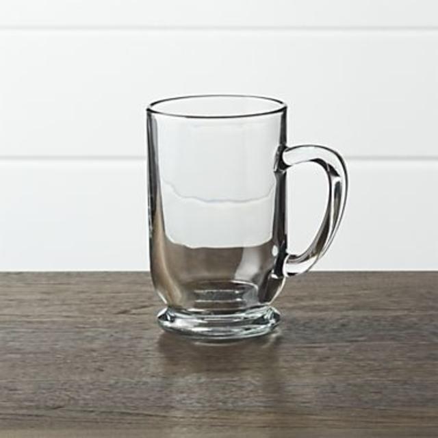 Caffeine Mug