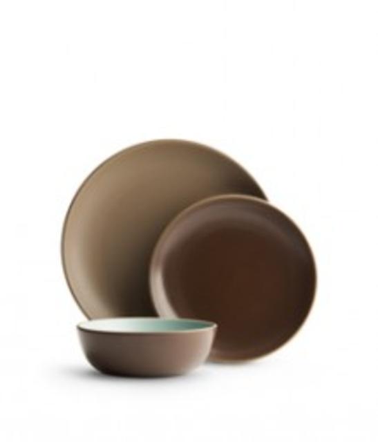 Heath Ceramics - Marie Basic Dinnerware Set