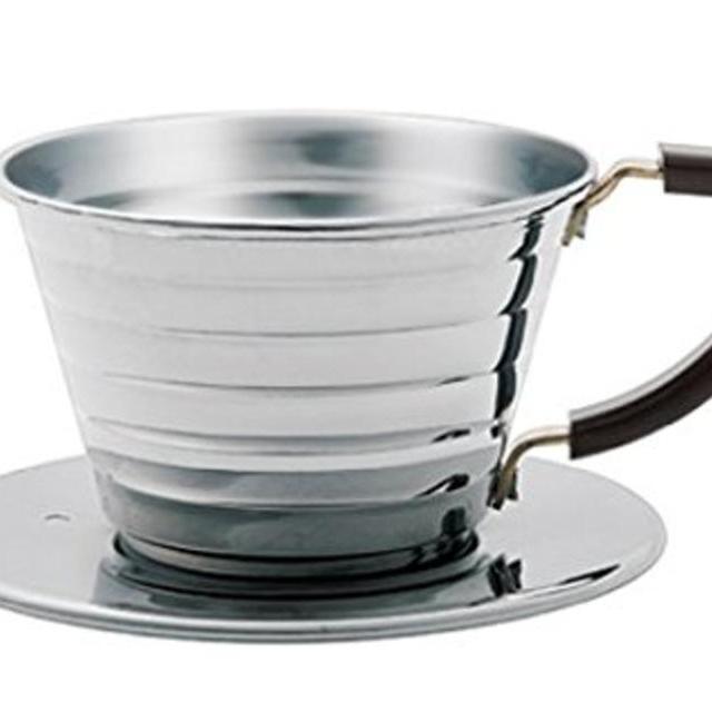 Kalita Wave series Coffee Dripper