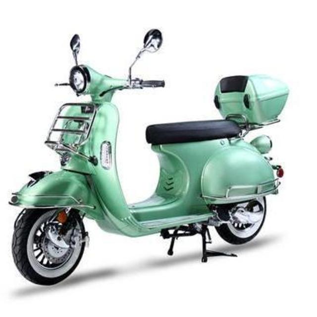 Cassie's Ride