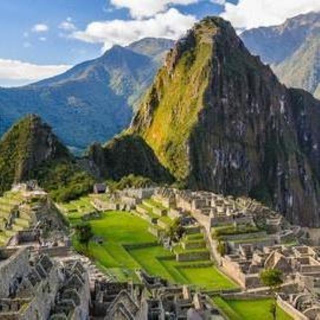 Honeymoon Adventures