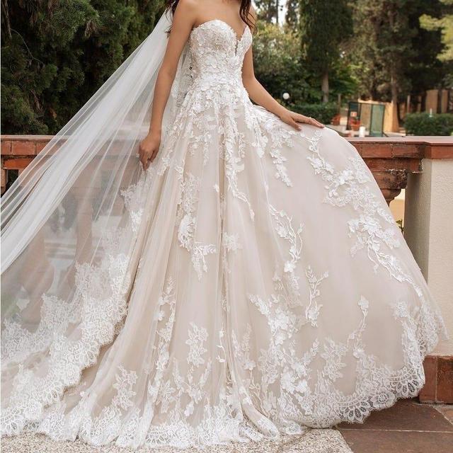Wedding Dress Dry Cleaning