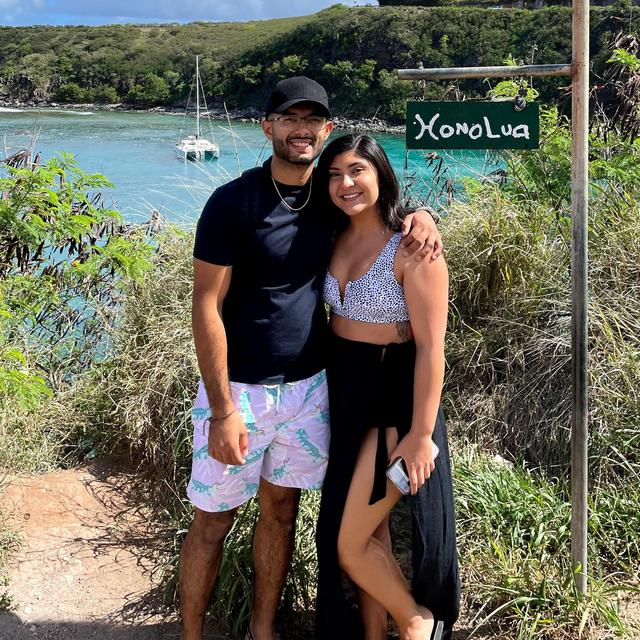 Honeymoon Fund