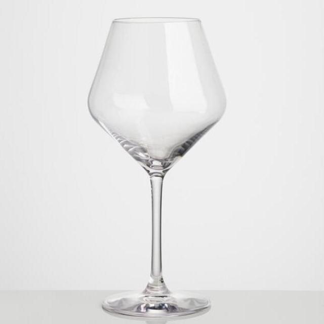 Vintner Red Wine Glasses Set of 6
