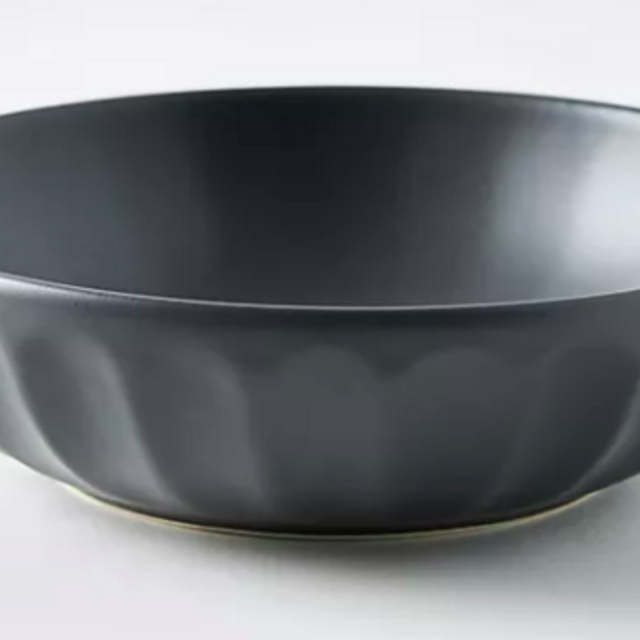 Matte Latte Grain Bowls, Set of 4