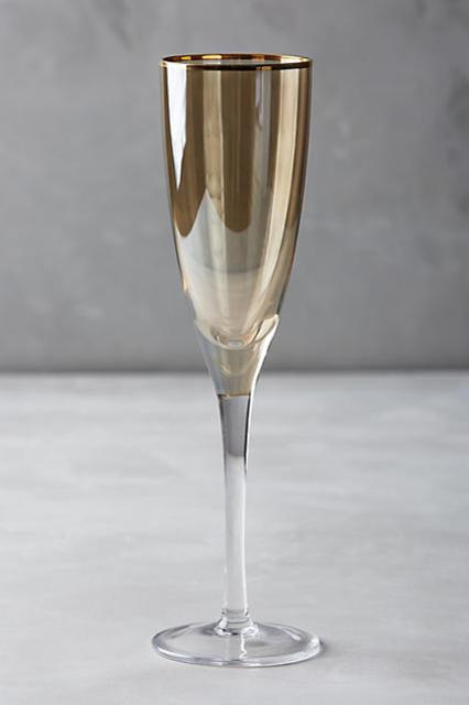Ambrose Champagne Flute