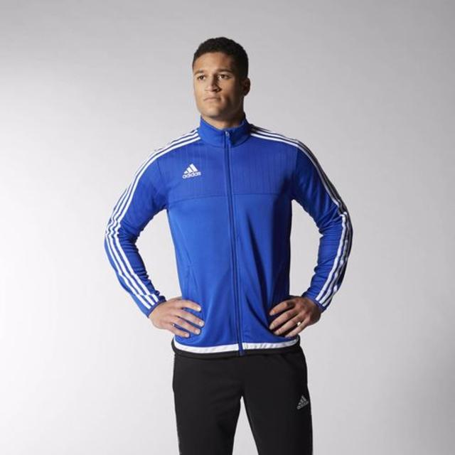 Tiro 15 Training Jacket