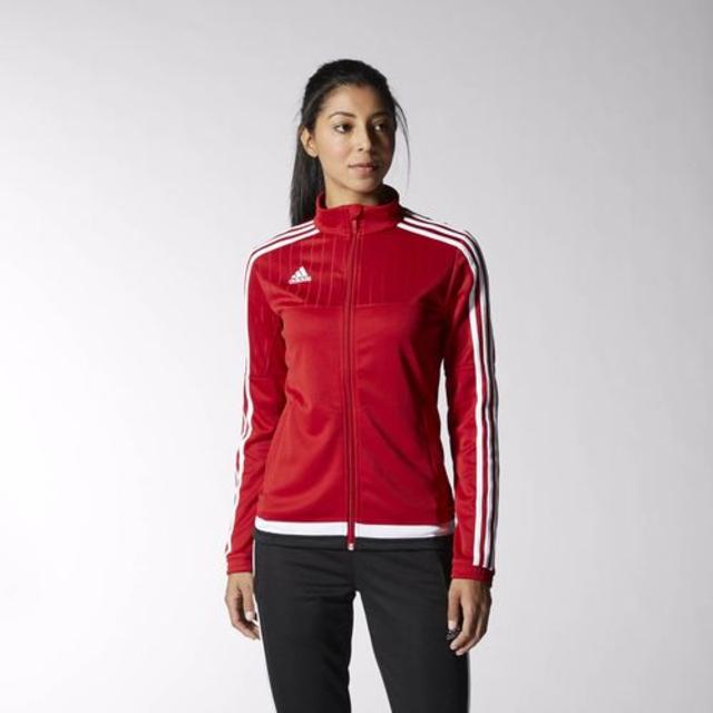 Tiro 15 Training Jacket