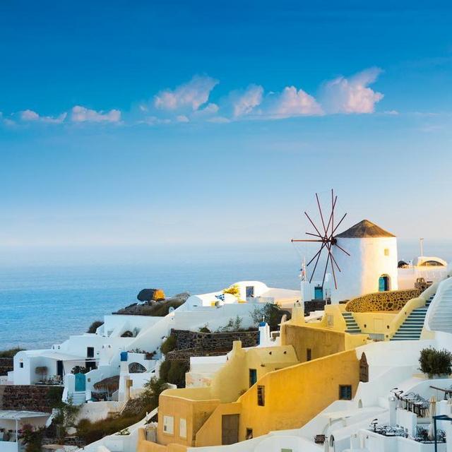 Island Hopping Cruise In Mykonos