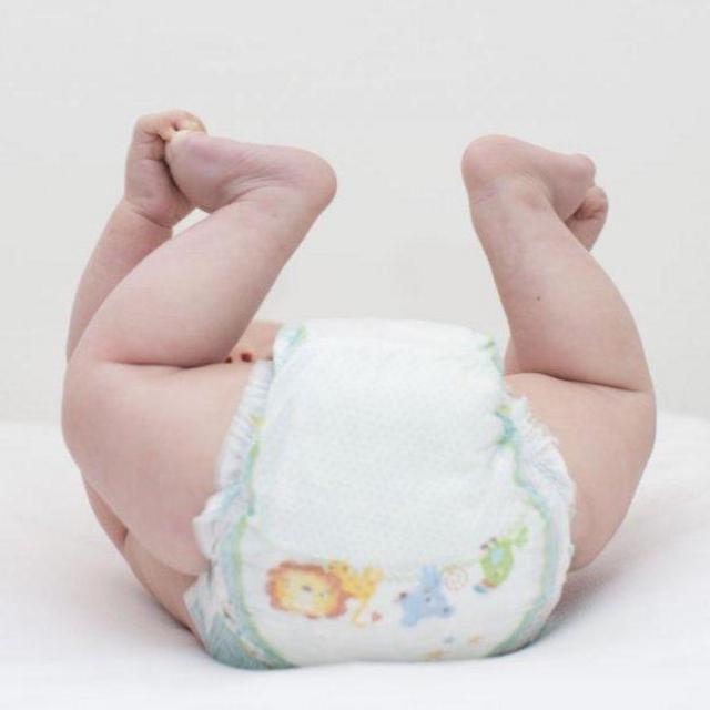 Compostable Diaper Fund