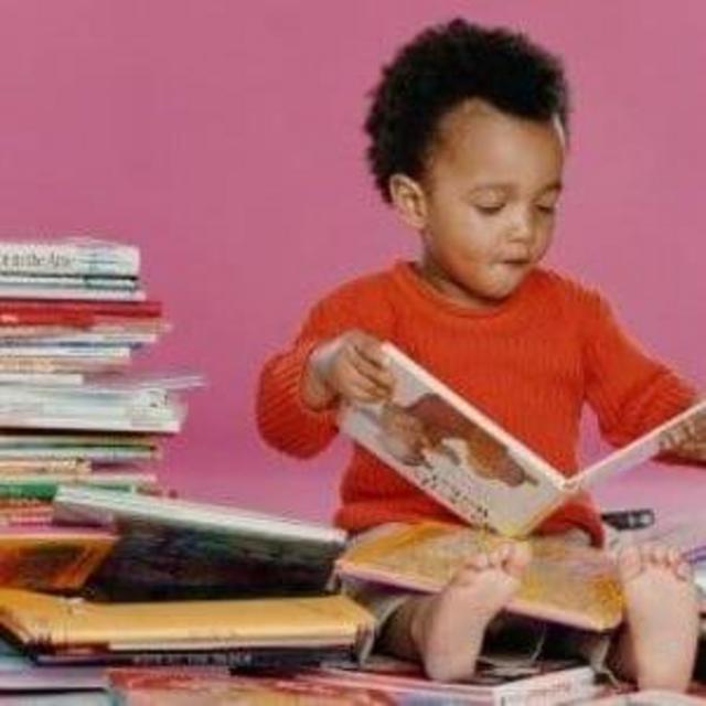 Your favorite socially conscious children's book