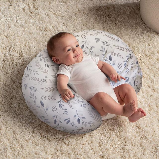 Boppy Nursing Pillow & Positioner