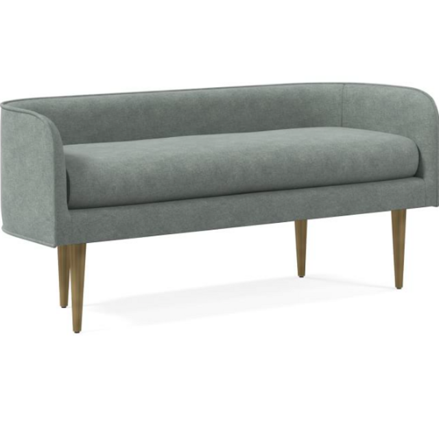 West Elm Celine Bench