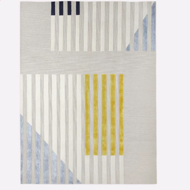 West Elm Kista Rug