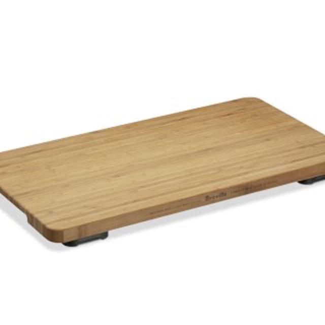Williams-Sonoma Breville Smart Oven Bamboo Cutting Board