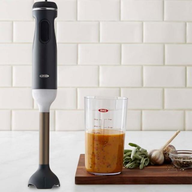 Wiliams-Sonoma OXO On Bright Digital Immersion Blender