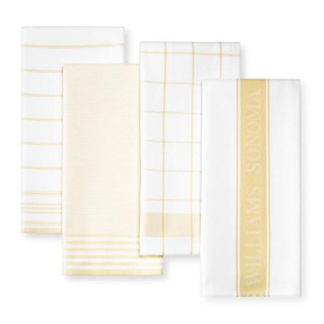 Williams-Sonoma Multi-Pack Towels, Jojoba