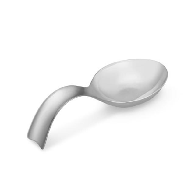 Williams-Sonoma Stainless-Steel Spoon Rest