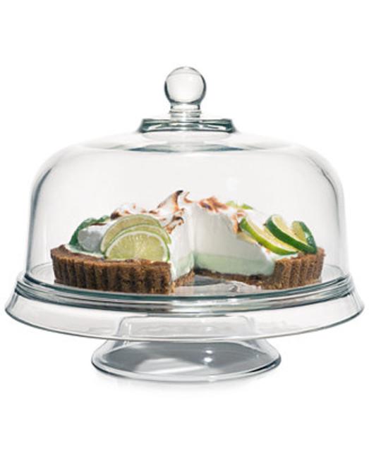 Macy's - The Cellar Glass Multi Server