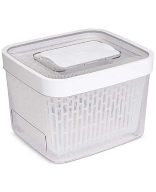 Macy's - OXO GreenSaver 4.3-Qt. Produce Keeper