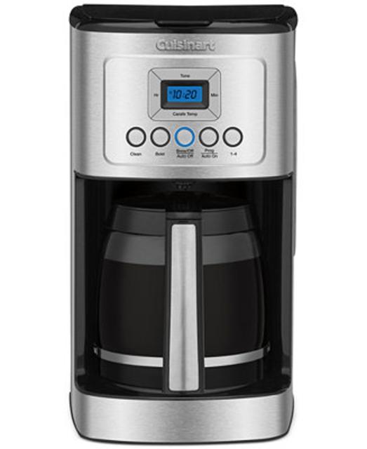 Macy's - Cuisinart DCC-3200 PerfecTemp 14-Cup Programmable Coffee Maker